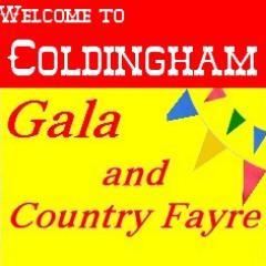 Coldingham Gala & Country Fayre, are an organisation that donate money back into local groups and charities for the well being of our community