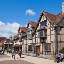 Discounts and offers in Stratford upon Avon