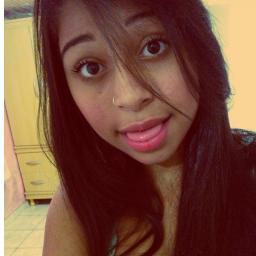 Não mexe no meu cabelo, porque assim você mexe comigo, rçr .