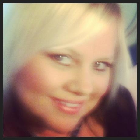 Gods Girl!