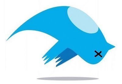 Terrible Ideas for Twitter Accounts!