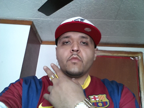 MarcoPsychs18's profile picture. TEAM MONEY!!!