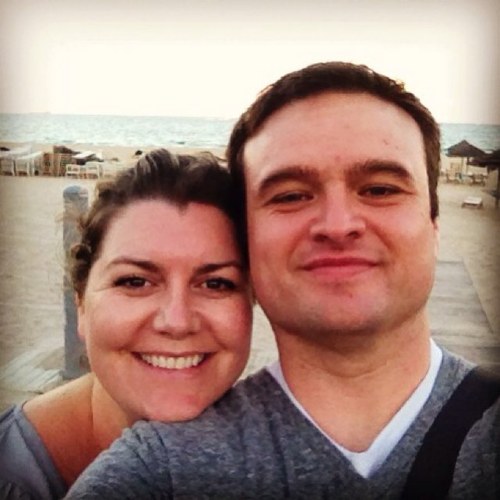 Husband, Father, General Contractor