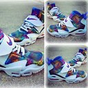 John Joyner  - @John_LashadOTF - Twitter