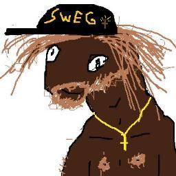 Am rael Blak Juses. Will twerk 4 bibel sweg n moli. Follo mi cuz ur lerd sayd so. kik: amblakjuses
