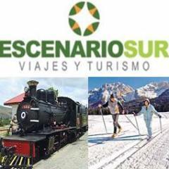 Agencia de viajes (operador mayorista) de Bariloche, Patagonia Argentina. Paquetes clásicos + turismo activo + turismo cultural + turismo rural, cabalgatas