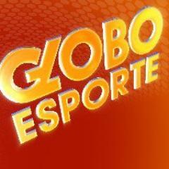 Globo Esporte Bahia Agora no Twitter