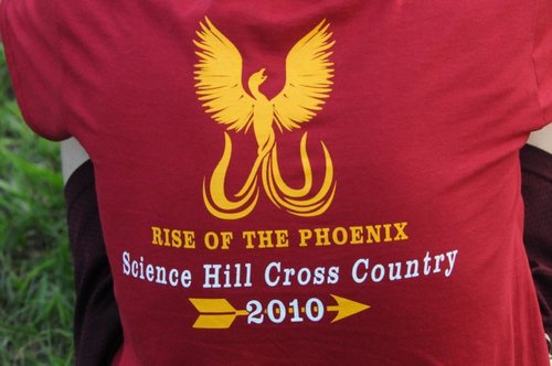 SHToppersXC's profile picture. 