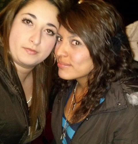 amo a mis amigos.. :3