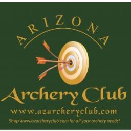 AZ_Archery_Club's profile picture. The Arizona Archery Club is the largest indoor archery range in the area! We have an impressive 28 shooting lanes ranging out to 45 yards. Come in and see us!