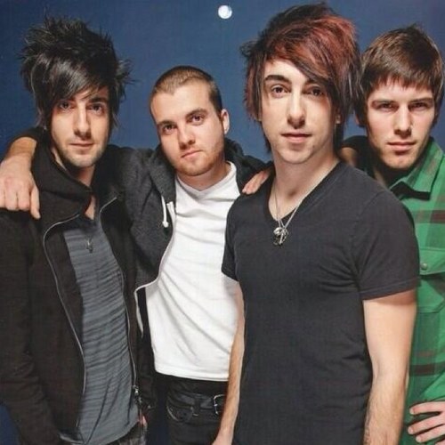 Alex Gaskarth. Jack Barakat. Rian Dawson. Zack Merrick... All Time Low. *Ask For A Follow Back!*
~Official Account Of Katharine & Melissa~