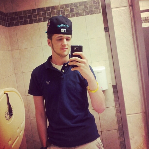 -Jack Britt Baseball  - Sophomore   -Fishing .... yeah its life!  - single