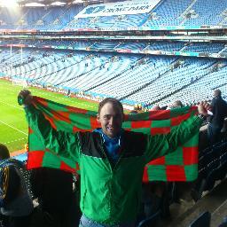 paddyco82's profile picture. Operations Manager of Ganlys Hardware