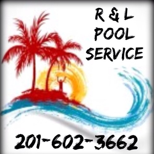 R & L Pool Service- Pool cleaning service for Northern New Jersey