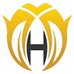 studioHevents's profile picture. Studio H creates stylish floral design for every occasion