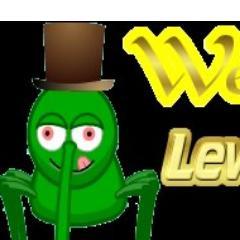 We are the best binweevils blog ever!!!!