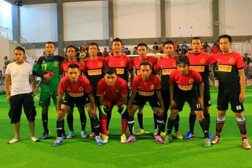 DREGS_Gorontalo's profile picture. Karena kita lebih dari Saudara dan lebih besar dari keluarga,,, Bravo 2006 1,, (˘̀^˘́҂)9