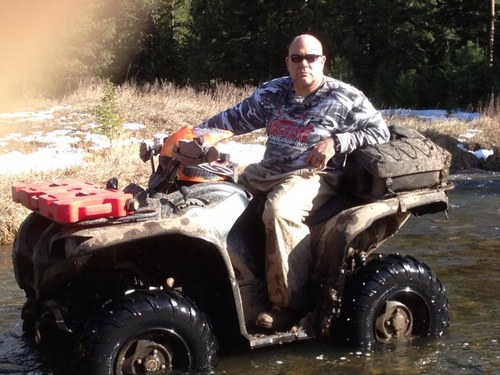 fireguygb's profile picture. 