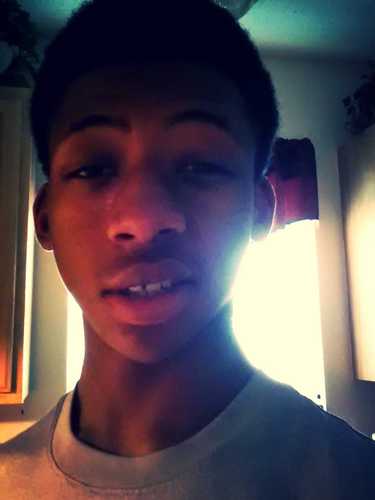 freshman at huss