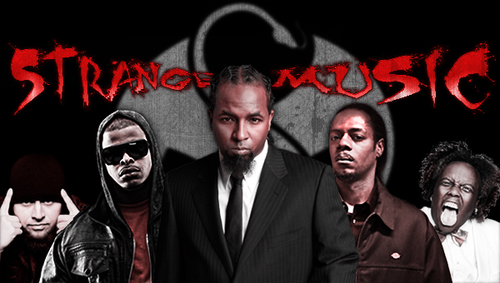 Fans_of_Strange's profile picture. Strange Music Fans 
KCMO 
Independent Powerhouse
This is a page for all the Stangers to come together!  join the #STRANGEARMY