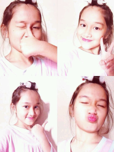 1st fansbase @Biyanabnab from Mataram NTB♥ keep suppword biya forefer:* | @CassieVersMTR @CassieversNTB @SalshaLovaNTB