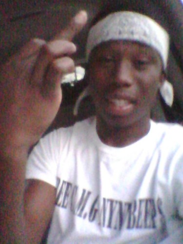 im frm da Grove were shyt get real at