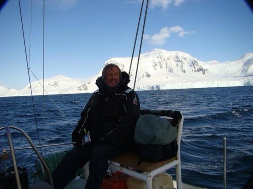 horacioc55's profile picture. 