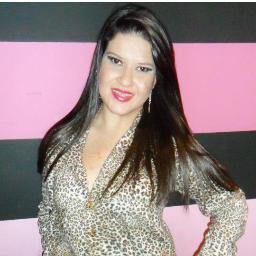 Modelo fotográfica,solteira,20 anos e fã do Chris Brown♥
