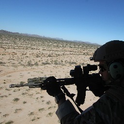 GreenEyeTactics's profile picture. Former Army SMU Operator, instructor, and follower of Christ