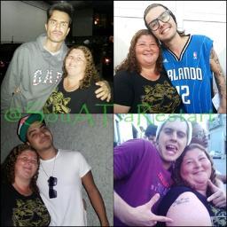 Fã Clube Dedicado aos meninos da @RockRestart. @PeluRestart @PelanzaRestart @KobaRestart @ThomasRestart . Cilene, mãe da @MyHappyEndingKo. Desde: 31/05/2012.