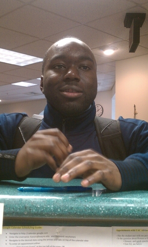 LosSpearman's profile picture. 