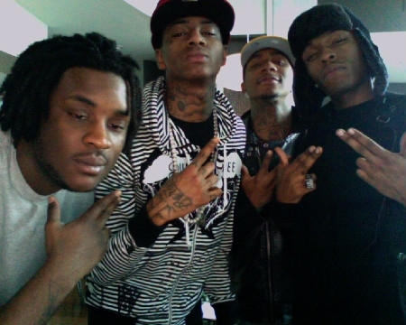 Chicago Nigga 6775