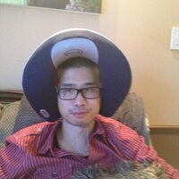 Bo Dong (@mvm) 's Twitter Profile