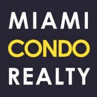 MiamiCondoRealty.com(@MiamiCondo) 's Twitter Profile Photo