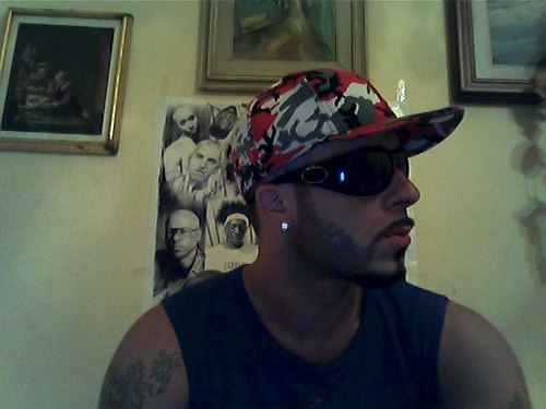 assassincreed's profile picture. 