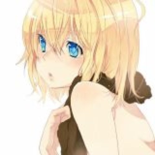 I'm Patty Thompson from Soul Eater! I like giraffes! I'm a girl by the way if you didn't know that. Baii!!