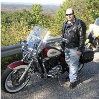 Bruce Pasinosky (@bmpazer) 's Twitter Profile