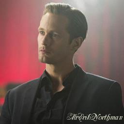 Vampire Sheriff of Area 5. Maker of @HisProgeny. Only an Idiot would ignore an unusual talent. I'm not idiot. @HisPsychic is my newest acquisition. [TB SVM RP]