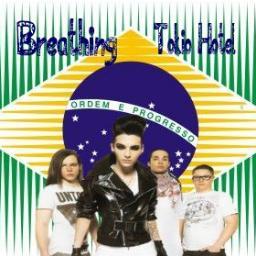 Dando folego a sua paixão! Para todo e qualquer fã de @tokiohotel (Criado pelo @discipulodoTom)