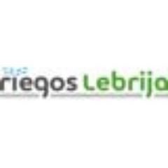 Especialista en instalaciones de fincas para el riego, canalizaciones, movimientos de tierra y abastecimiento de agua potable.