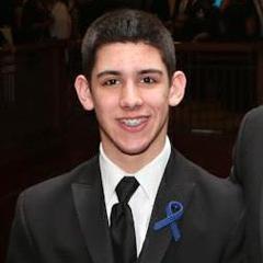 Vote Gianni For Class of 2016 President
Like Us On Facebook!
LinkedIn: http://t.co/oVPMcxcPeZ