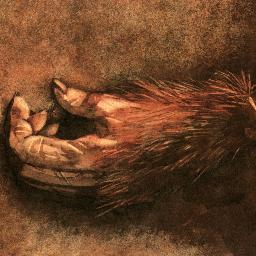 theblackhandd's profile picture. Sabemos quienes sois, os tenemos calados. hace falta implantar justicia en twitter y hemos vuelto a daros zapatilla. no podeis escapar, OS TENEMOS CALADOS!