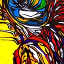 Eric van den Berg (@59ericart) Twitter