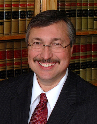 Nationally recognized property tax attorney, partner in BRUSNIAK TURNER FINE LLP, designated one of the Best Lawyers in America  and a Texas Super Lawyer