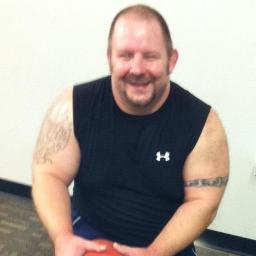Have a partner, pupDozer, Living in North Chicago.