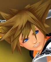 Keyblade wielder. [RP]