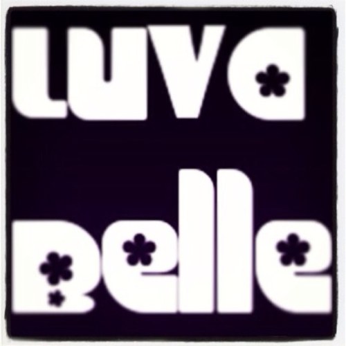 luvabellemakeup's profile picture. 