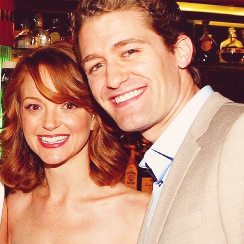 WillSchuester76's profile picture. I´m the happiest man alive, I´m now married with @Emmaschue_Glee You only get one true love of your life, and you are mine”
I love you Emma Schuester :*