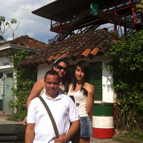 AnderLogistico's profile picture. 