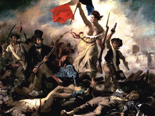 Retrouver les valeurs de la France Changement radical de la politique
Retrouver un esprit patriotique
Améliorer la situation économique de la France
@GtnLvx